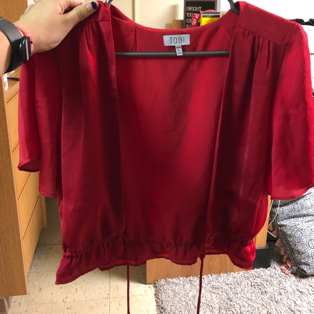 Does not fit anymore